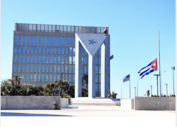 Embajadas de Europa y América Latina activaron planes de evacuación para abandonar Cuba en el corto plazo